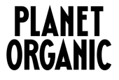 Planet Organic brand