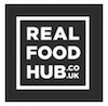Real Food Hub Brand