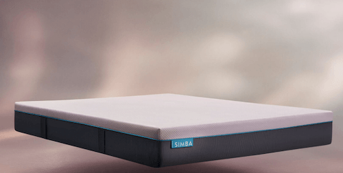 Simba sleep mattress