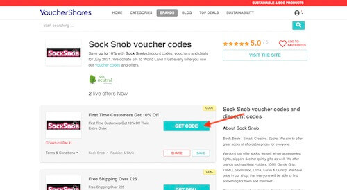 Sock-Snob-voucher-code