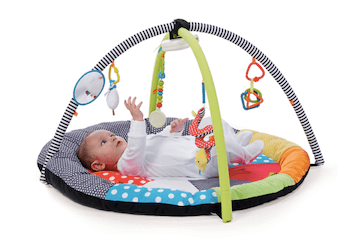 The Early Learning Centre baby toys