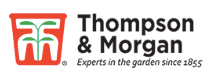 Thompson & Morgan brand