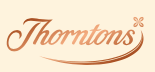 Thorntons brand