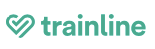 Trainline brand
