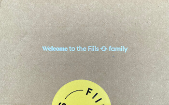 Welcome to Fiils