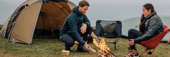 Wiggle camping voucher codes