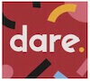 dare Motivation Brand