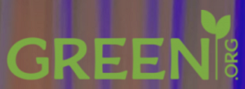 Green.org Logo