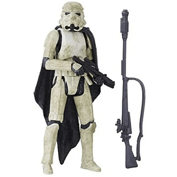 Stormtrooper Star Wars Figurine