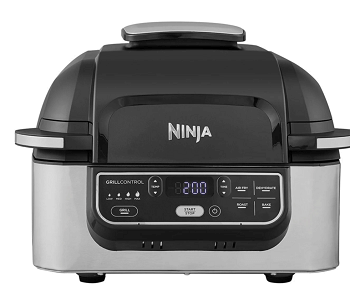 Ninja Foodi Health Grill and Air Fryer 