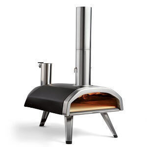 Ooni Pizza Oven 