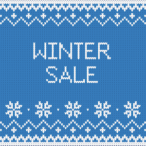 Winter Sale - Shop Sustainably