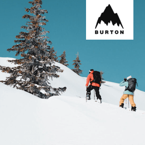 burton snowboard discount code