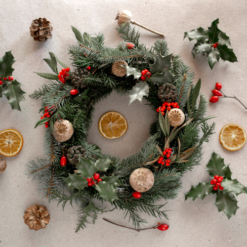 Christmas Shopping | vouchershares.co.uk